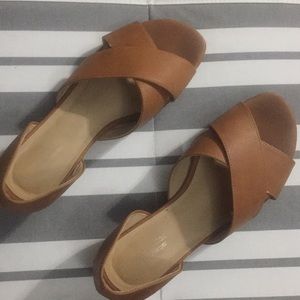 Naturalizer sandals // Size 7.5